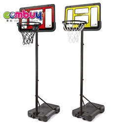 KB002533-KB002536 KB002567- - Simulation movable basket hoop sport toys basketball storage rack